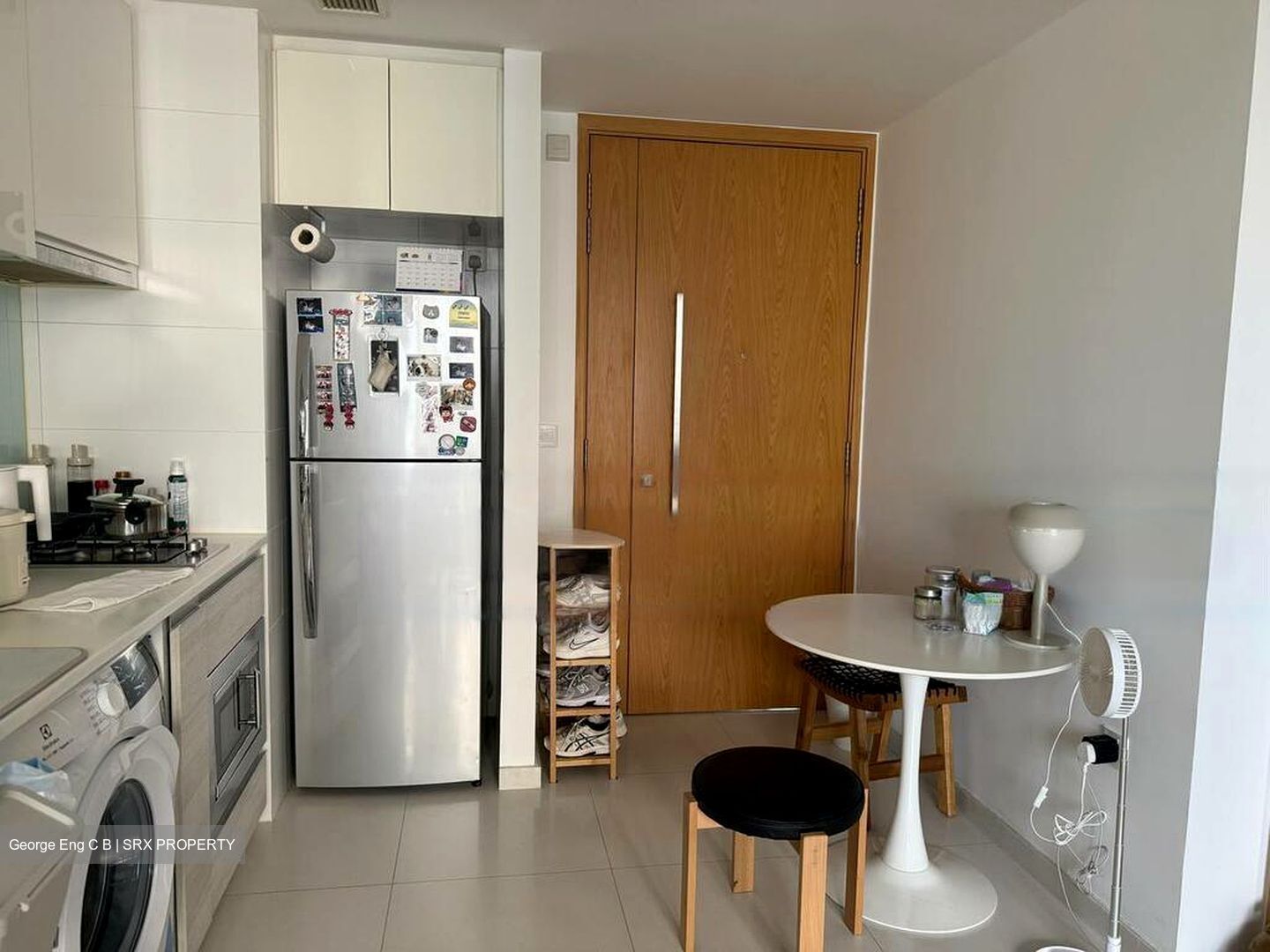 Bartley Residences (D19), Apartment #474163191